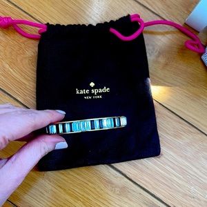 Kate Spade Bangle Bracelet